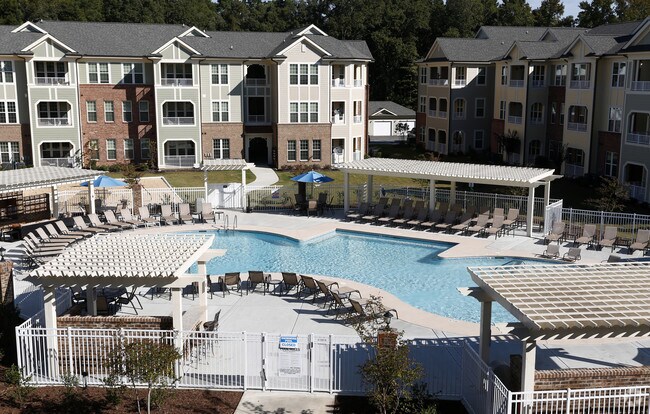 Foto principal - Villages at Pecan Grove