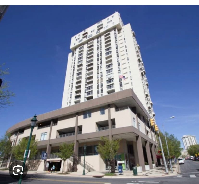 28 Allegheny Ave Unit 2104, Towson, MD 21204 Condo for Rent in Towson