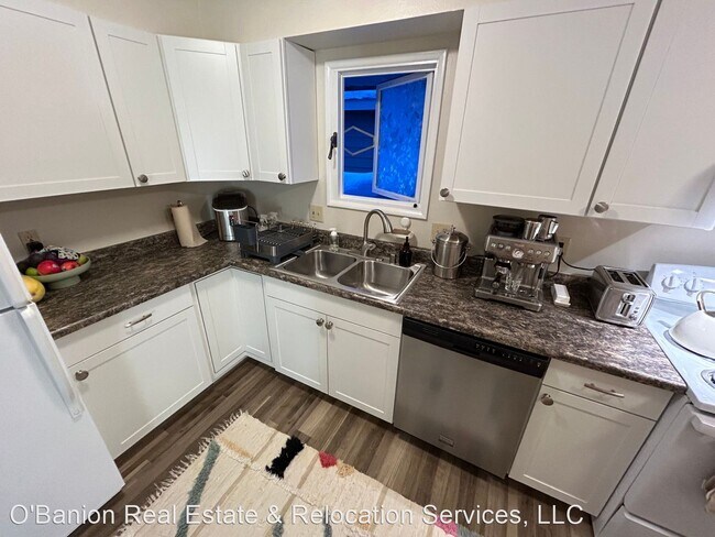 Foto del edificio - 2 br, 1 bath House - 2009 E 39th Avenue