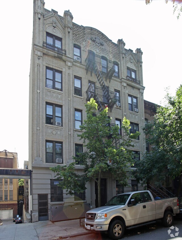 Foto principal - 63 Fort Greene Pl