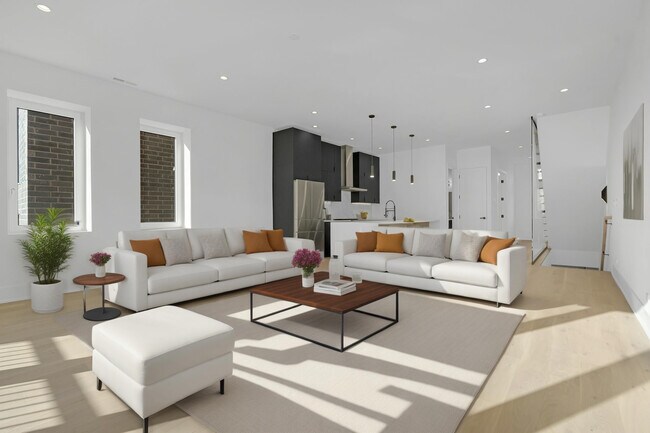 Foto del edificio - 505 W Elm St