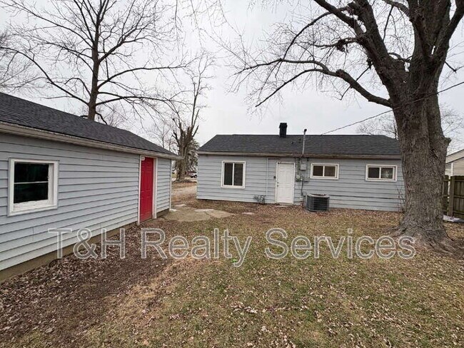 Foto del edificio - 4817 Leone Dr