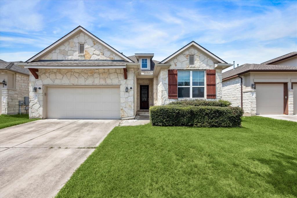 Foto principal - 4115 Bison Bend