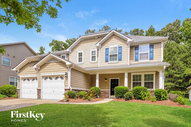 Building Photo - 2856 Brookford Ln SW
