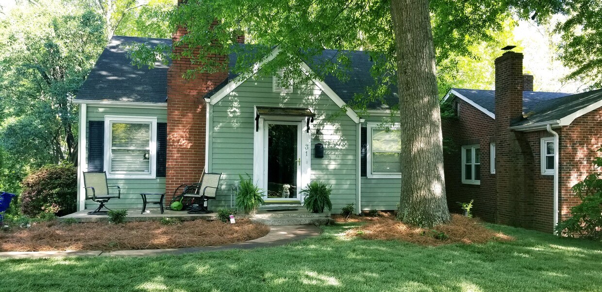 31 Wilshire Dr, Greenville, SC 29609 House Rental in Greenville, SC