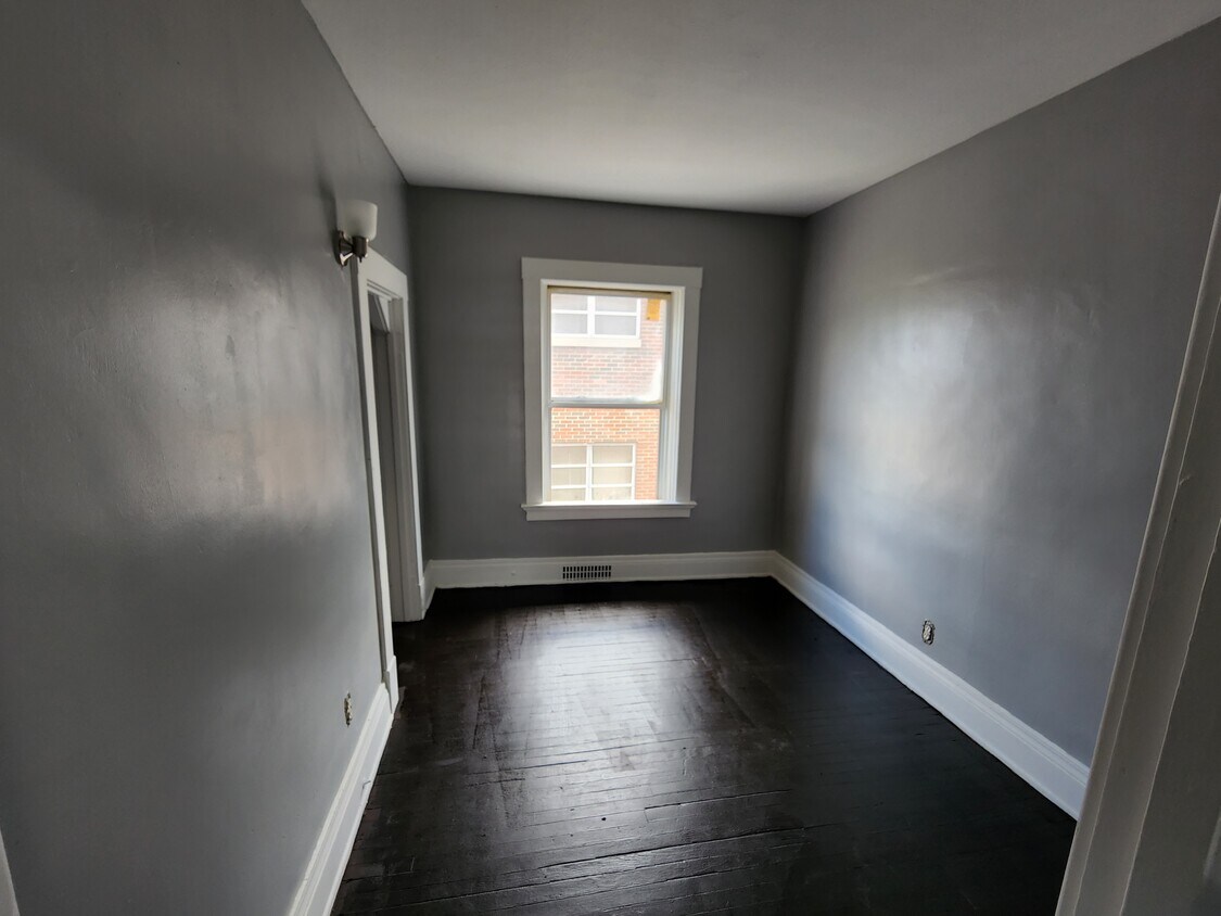 Bedroom 2 - 711 Vance St
