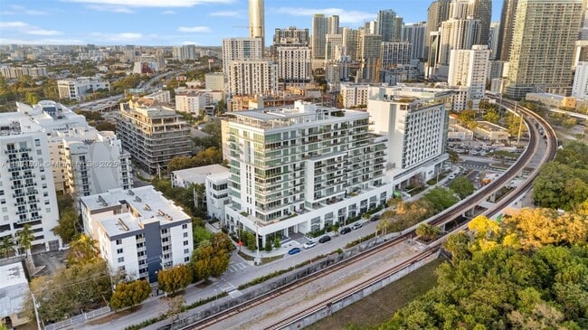 Foto del edificio - 1600 SW 1st Ave
