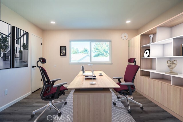 Foto del edificio - 2213 Meadow Ln