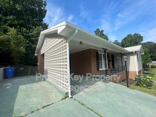 Building Photo - 4602 Nickerson Ct