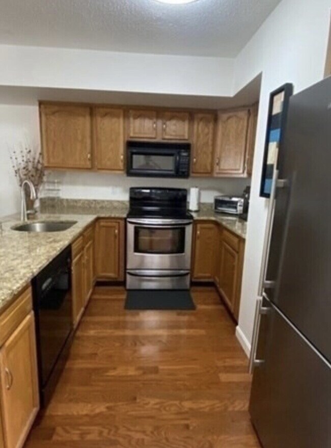 Photo - "Charming 2-Bedroom Townhouse Retreat with 1.5 Baths at 10 Merganser Way, Walpole!"