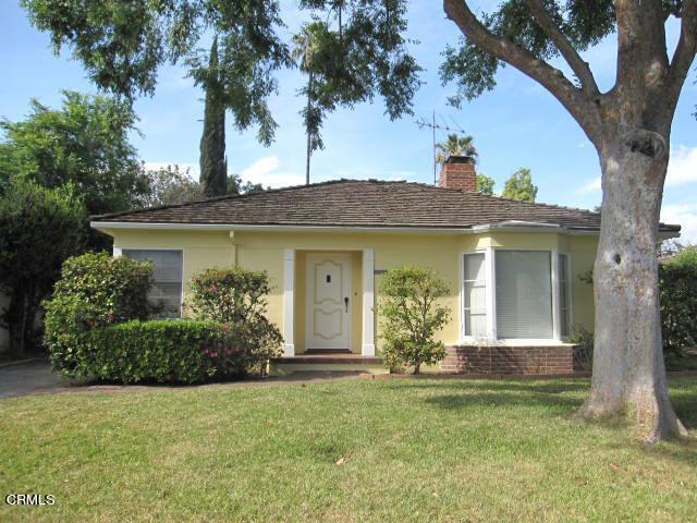 Primary Photo - 2305 Longden Dr