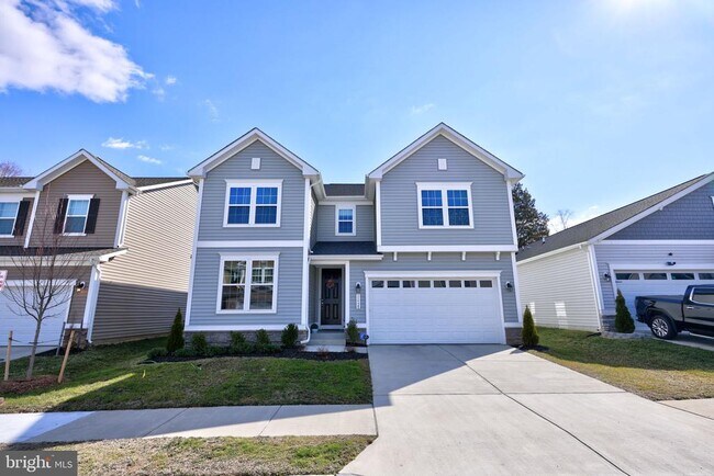Building Photo - 11528 Bluestem Wy