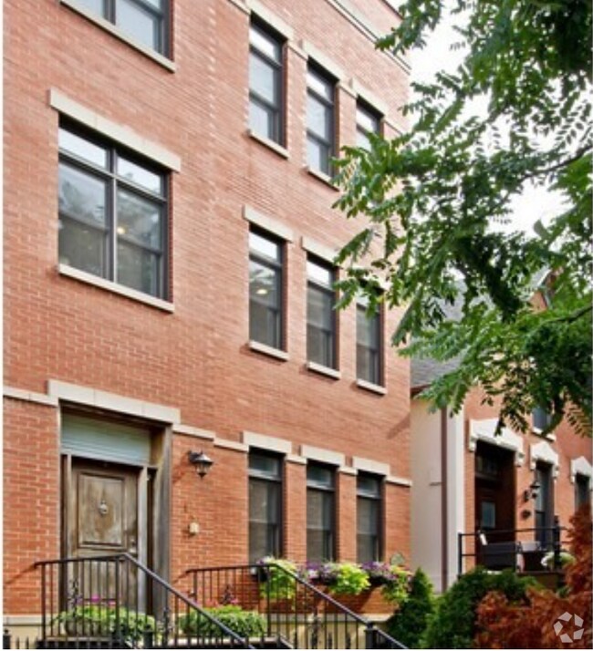 Wicker Park Apartments for Rent Chicago, IL Page 2
