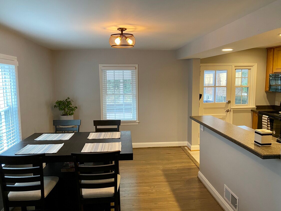 Foto principal - 950 Fairmount Ave