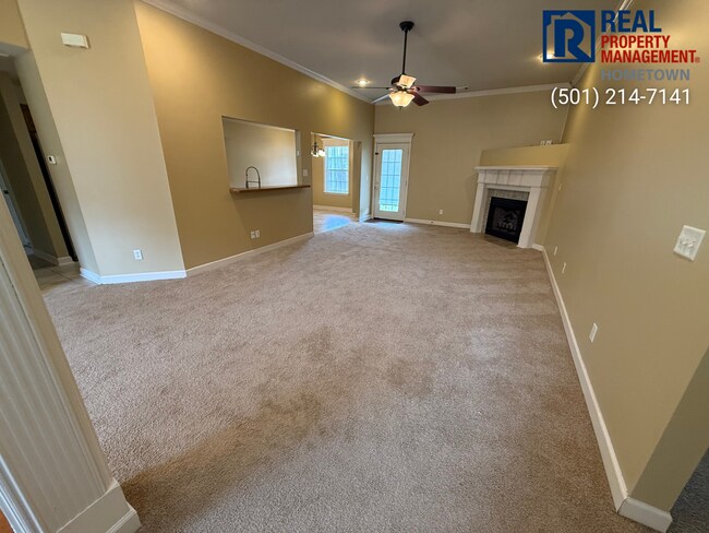 Foto del edificio - 1609 White Oak Cir