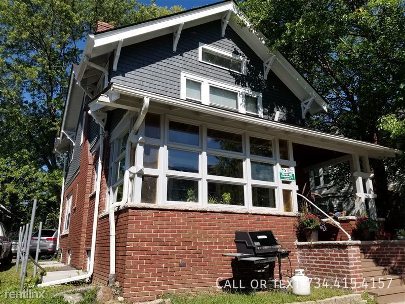 Foto principal - 532 Walnut St