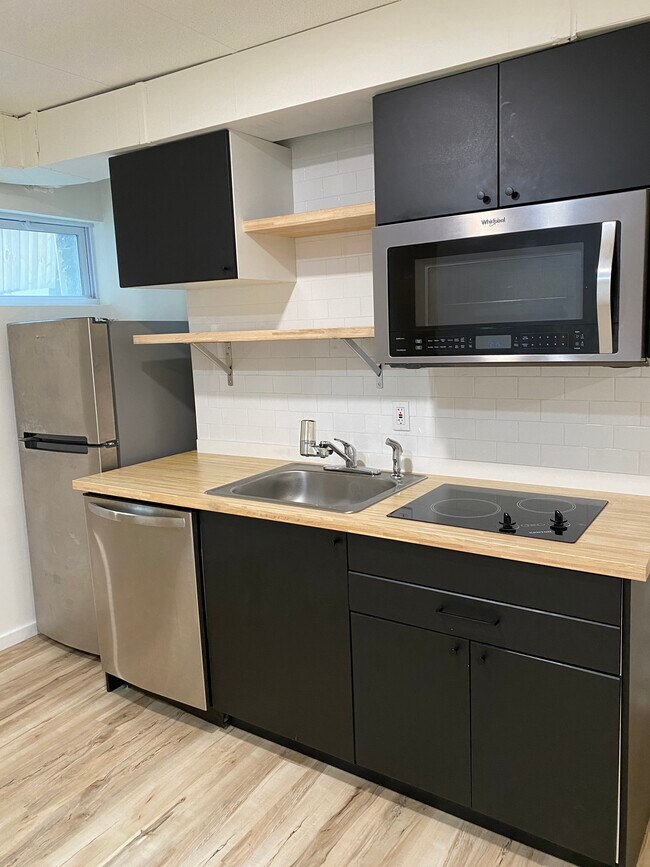 Foto del edificio - 1715 Locust St