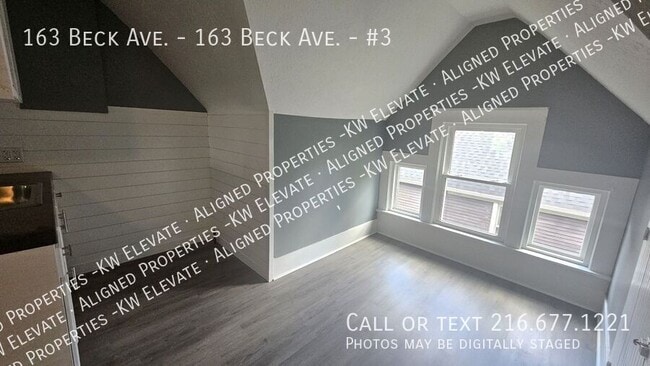 Foto del edificio - 163 Beck Ave