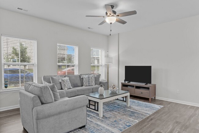 Building Photo - 1709 Kauri Cliffs Dr