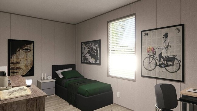 Building Photo - 16 New Yorker Blvd