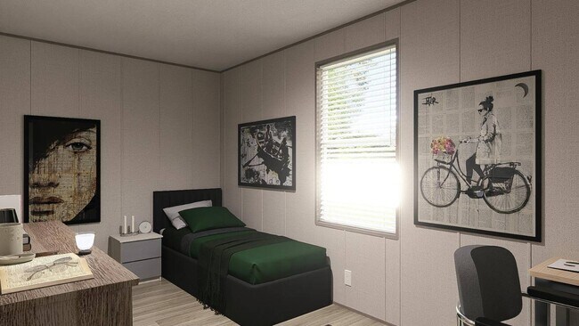 Foto del edificio - 16 New Yorker Blvd