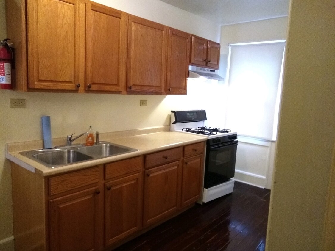 Foto principal - 314 S 18th St