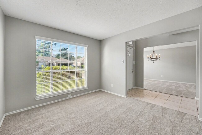 Foto del edificio - 5402 Timbers Quail Dr