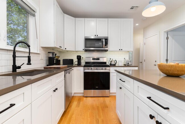 Foto del edificio - 26 James St