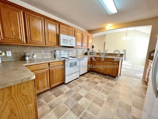 Foto del edificio - Charming 3/2/2 in Denton For Rent!