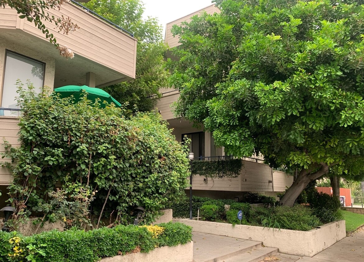 Primary Photo - 4519 Coldwater Canyon Ave