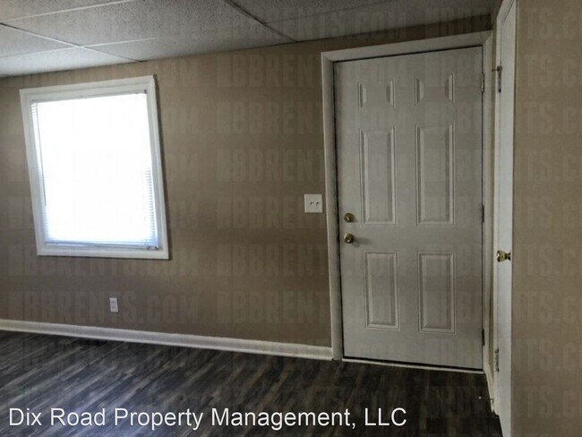 Building Photo - 3 br, 1 bath House - 1933 Exeter Street,