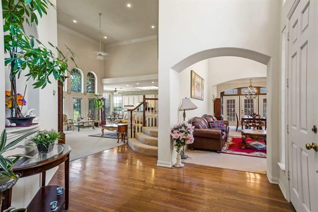 Foto del edificio - 6512 Mesa Ridge Ct