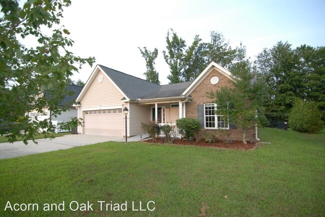 Building Photo - 3 br, 2 bath House - 4031 Saint Johns St