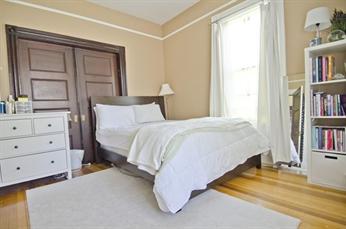 Foto del edificio - 121 Ashmont St