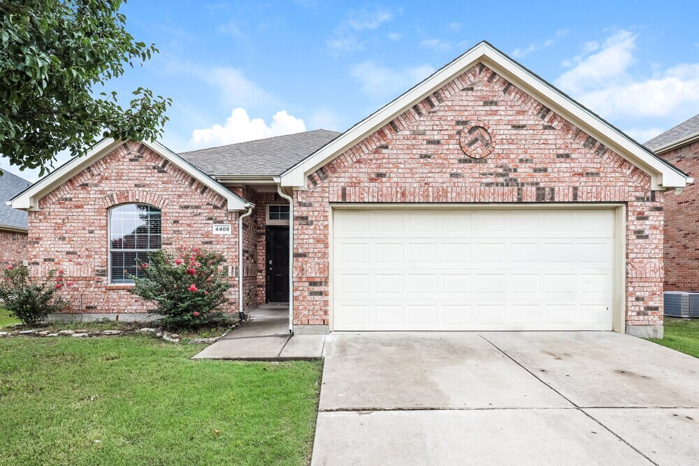 Foto principal - 4408 Blackberry Rd