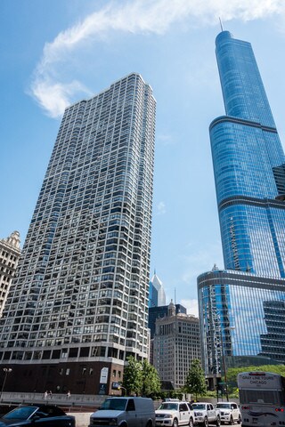 Foto del edificio - 405 N Wabash Ave