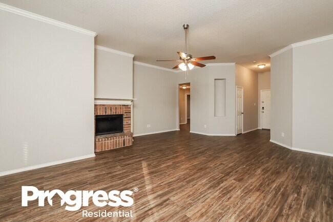 Foto del edificio - 7406 Horizon Point