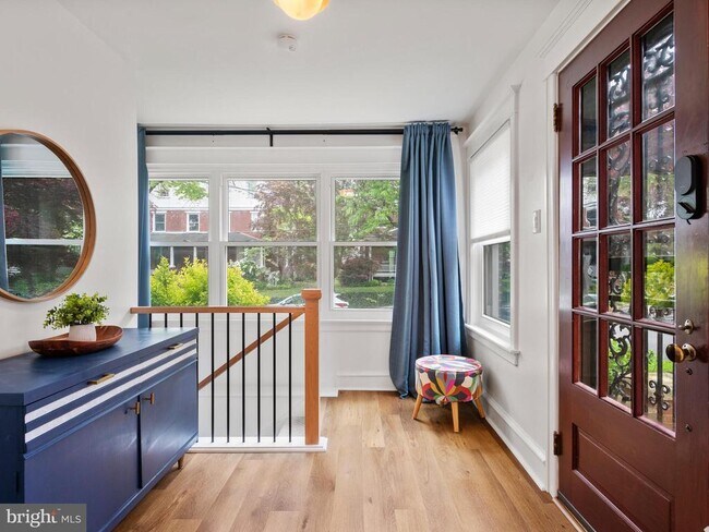 Foto del edificio - 207 N Penn St