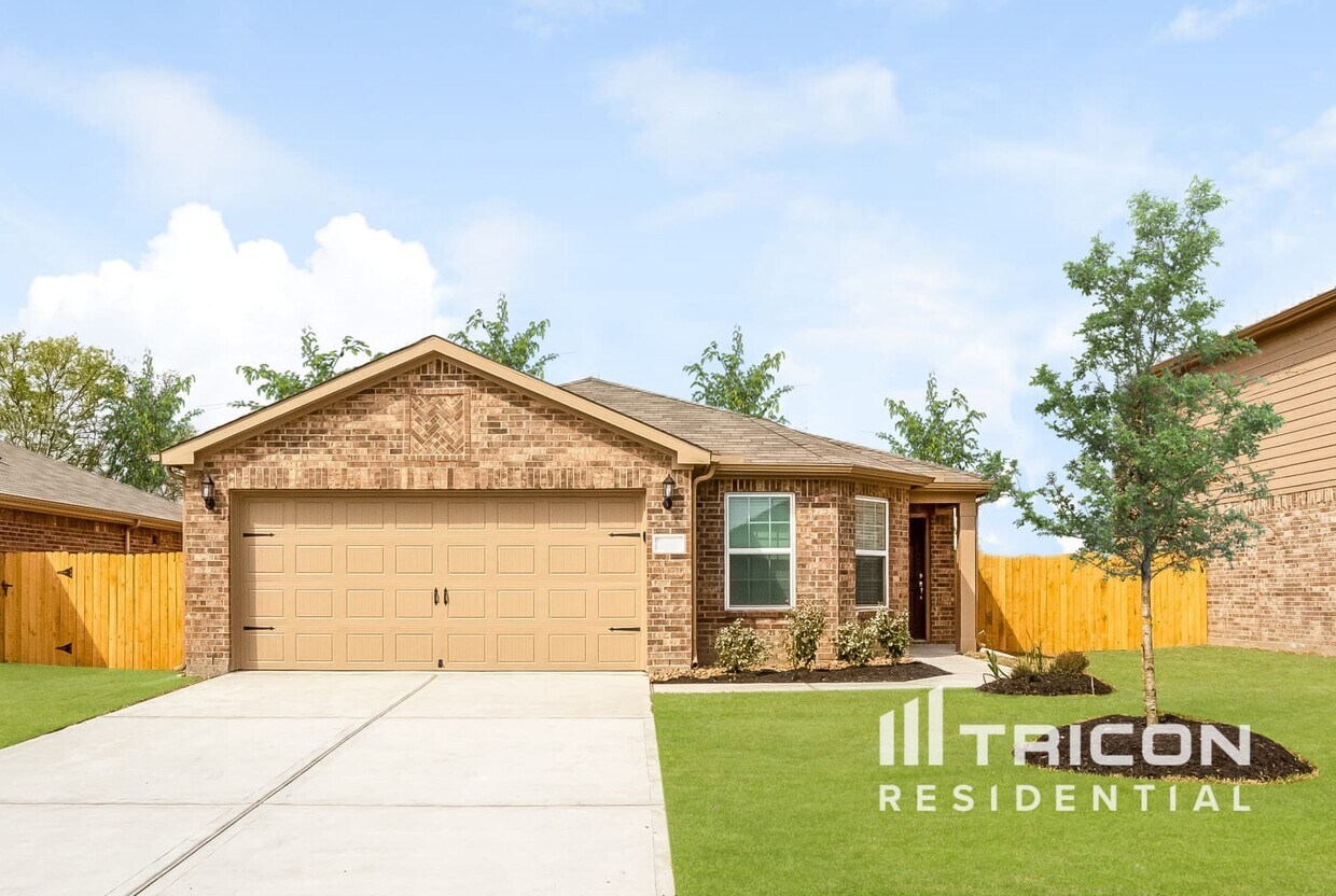 Foto principal - 409 Palomino Stand Drive La Marque TX