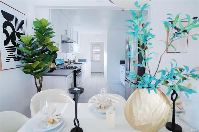 Foto del edificio - 3813 W 173rd St