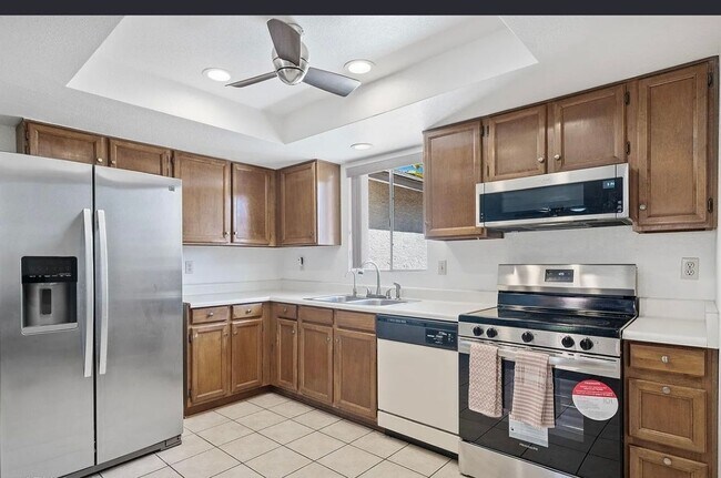 Foto del edificio - 1612 Leisure World