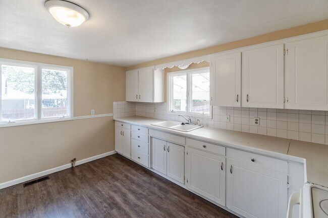 Foto del edificio - Single Family Home on Spokanes North Side!!