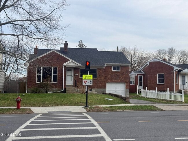 Building Photo - 786 New Scotland Ave
