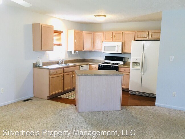 Foto del edificio - 2 br, 2 bath House - 810A Florence Street