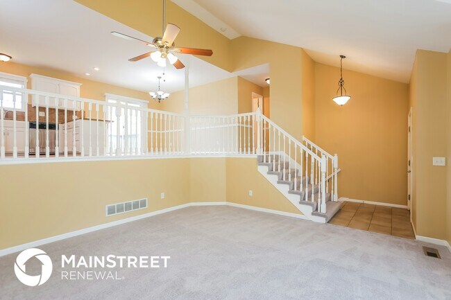 Foto del edificio - 1304 White Oak Pl