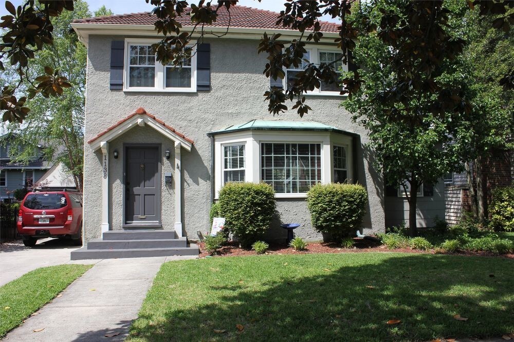 Primary Photo - 1138 Magnolia Ave