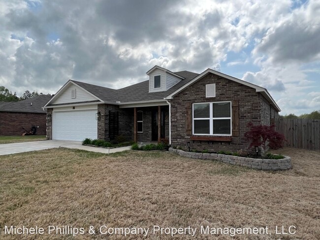 Building Photo - 4 br, 2 bath House - 35 Bobby Circle