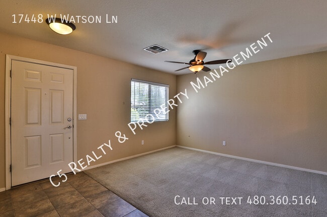 Building Photo - 17448 W Watson Ln