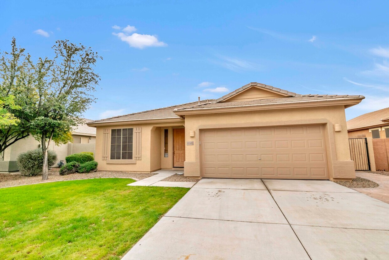 Foto principal - 4140 S Splendor Ct