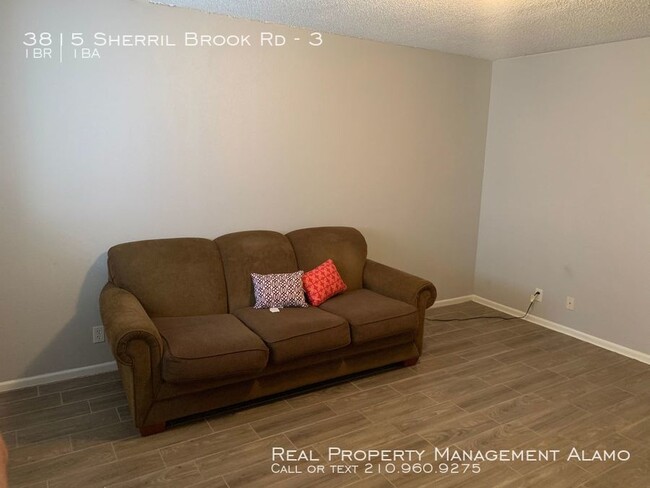 Building Photo - 3815 Sherril Brook Rd